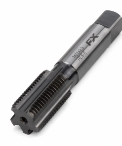 قلاویز دستی M22*2.5 HSS-E برند (FX)