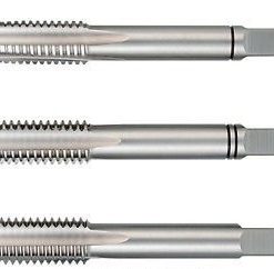 قلاویز دستی M2*0.4 HSS-E