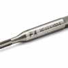 قلاویز دستی M2*0.4 HSS-E