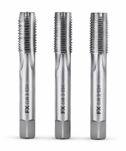 قلاویز دستیHSS-E سایز M12 برند (FX)