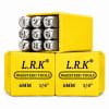 سنبه شماره کوب سایز 6  برند  L.R.K