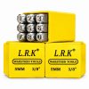 سنبه شماره کوب سایز 5 میلی متر برند L.R.K
