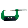 میکرومتر جناقی دیجیتال اینسایز (Insize) 60 درجه 15-1 میلی متری مدل 153-3590