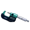 میکرومتر دیجیتال اینسایز (Insize) خارج سنج 25-0 میلیمتر مدل 25-3101