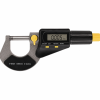 میکرومتر دیجیتال خارج سنج 25-0 آسیمتو (ASIMETO) مدل 0-01-116