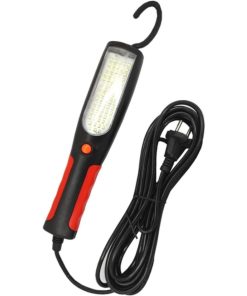 چراغ سیار LED با ۵ متر کابل