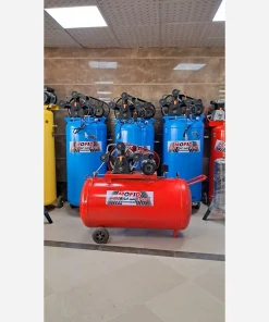 کمپرسور ۲۵۰ لیتری