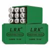 سنبه شماره کوب سایز 14 برند L.R.K