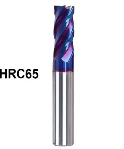 Alternative view of فرز انگشتی الماس (FX) سایز ۱ HRC65