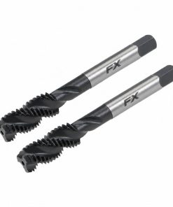 قلاویز ماشینی دنده ریز M8×0.75 برند (FX)