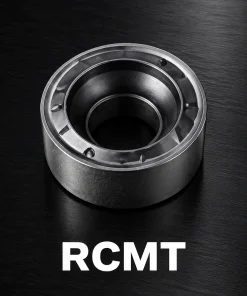 اینسرت تراشکاری RCMT (دایره‌ای / Round)