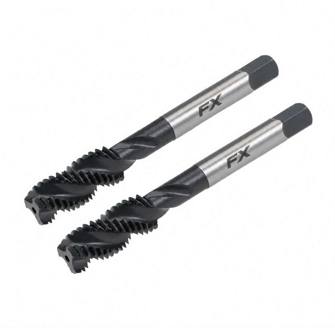 قلاویز ماشینی مارپیچ M4 برند (FX)